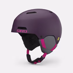 Giro Ledge FS MIPS Purple