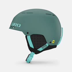Giro Emerge MIPS Blue, Green, Grey