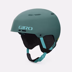 Giro Emerge MIPS Blue, Green, Grey