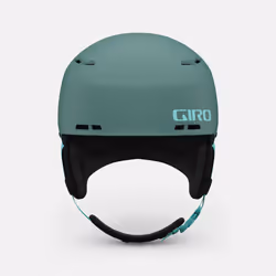 Giro Emerge MIPS Blue, Green, Grey