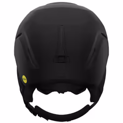 Giro Spur MIPS Kids Ski Helmet - Snowboard Helmet for Boys & Girls - Matte Black - S (52-55.5cm)