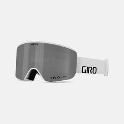 Giro Axis Vivid winter sport goggles Grey Unisex Cylindrical(flat) lens