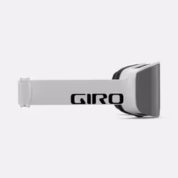 Giro Axis Vivid winter sport goggles Grey Unisex Cylindrical(flat) lens
