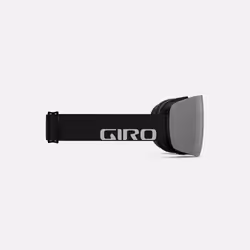 Giro Contour RS Vivid winter sport goggles Unisex Grey Cylindrical(flat) lens