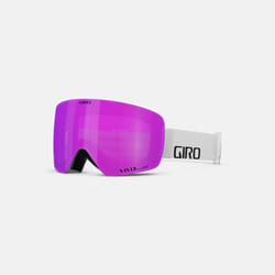 Giro Contour RS Vivid winter sport goggles Unisex Violet Cylindrical(flat) lens