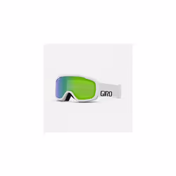 Giro Roam Asian Fit Adult Snow Goggle with 2 Lenses