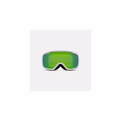Giro Roam Asian Fit Adult Snow Goggle with 2 Lenses
