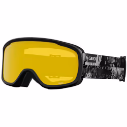 Giro Moxie Asian Fit Ski Goggles - Snowboard Goggles for Women & Youth