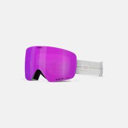 Giro Contour RS Vivid winter sport goggles Unisex Violet Cylindrical(flat) lens