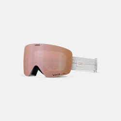 Giro Contour RS Vivid winter sport goggles Unisex Bronze Cylindrical(flat) lens