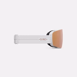 Giro Contour RS Vivid winter sport goggles Unisex Bronze Cylindrical(flat) lens
