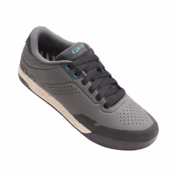 Giro Latch Ladies MTB Cycling Shoes - 39, Dark Shadow / Sandstone
