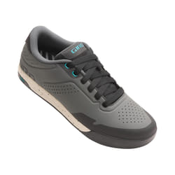 Giro Latch Ladies MTB Cycling Shoes - 39, Dark Shadow / Sandstone