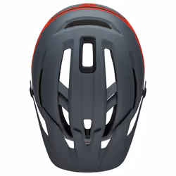 Bell Sixer MIPS Black, Red - Additional view 6