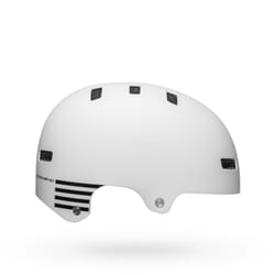 Bell Local White