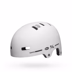Bell Local White