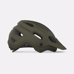 Giro Source MIPS Green - Additional view 3