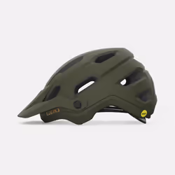 Giro Source MIPS Green