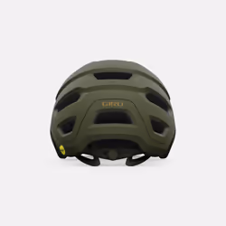 Giro Source MIPS Green - Additional view 4