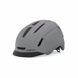 Giro Caden II MIPS Urban Helmet - L / 59-63 CM, Matt Grey