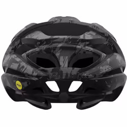 Giro Syntax MIPS Cycling Helmet - Men's Matte Black Underground (2022) Small