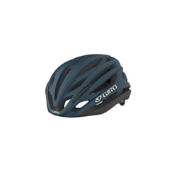 Giro Syntax MIPS Cycling Helmet - Men's Matte Harbor Blue (2022) Small