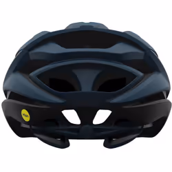 Giro Syntax MIPS Cycling Helmet - Men's Matte Harbor Blue (2022) Small
