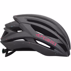 Giro Seyen MIPS Cycling Helmet - Women's Matte Charcoal Mica (2022) Small