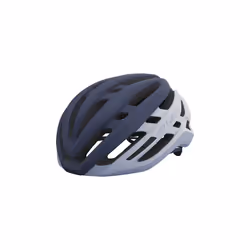 Giro Agilis MIPS W Womens Road Cycling Helmet - Matte Midnight/Lavender Grey (2022)  Small (51-55 cm)