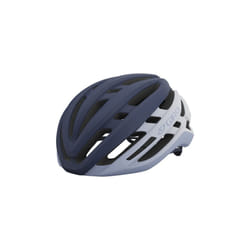 Giro Agilis MIPS W Womens Road Cycling Helmet - Matte Midnight/Lavender Grey (2022)  Small (51-55 cm)