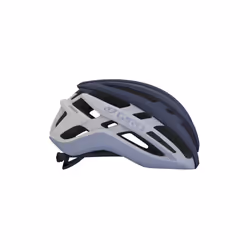 Giro Agilis MIPS W Womens Road Cycling Helmet - Matte Midnight/Lavender Grey (2022)  Small (51-55 cm)