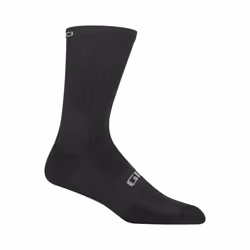 Giro HRC Team Cycling Socks - M, Black