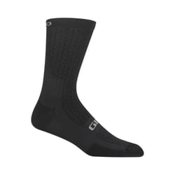 Giro HRC Team Cycling Socks - M, Black