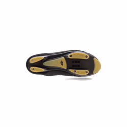 Giro Urban / Touring Walking Pad Set - 36, Black / Gum