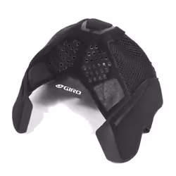 Giro Nine Snow Helmet Pad Kit - L