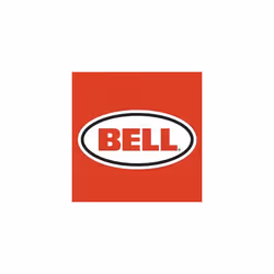 Bell Stoker Black helmet Replacement Visor