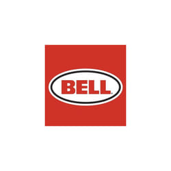 Bell Stoker Black helmet Replacement Visor