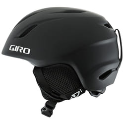 Giro Launch Helmet Black