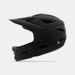 Giro Switchblade MIPS Black