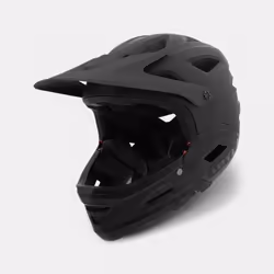 Giro Switchblade MIPS Black