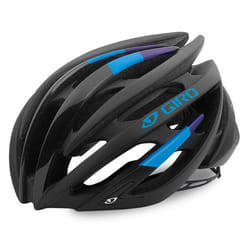 Giro Aeon Purple, Black, Blue