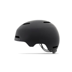 Giro Dime FS Youth / Junior Helmet - XS - 47-51 CM, Matt Black