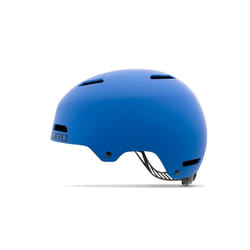 Giro Dime FS Youth / Junior Helmet - XS - 47-51 CM, Matt Blue