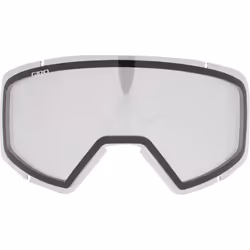 Giro Blok Snow Goggle Replacement Lens Clear