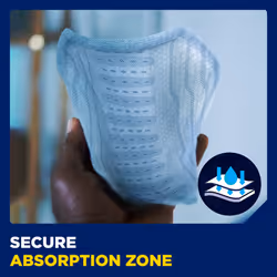 Tena Incontinence Guards for Men  Moderate Absorbency  48 Count