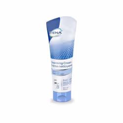SCA Personal Care Tena Wash Cream 8.5 Fl. Oz Tube (SQ64331) Category: Skin Care