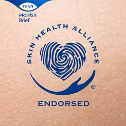 TENA Stretch Ultra Disposable Incontinence Briefs  36 Count (Pack of 2