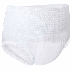TENA Dry Comfort Large Underwear  18 Count  Unisex