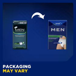 Tena Incontinence Underwear for Men  Protective  Medium/Large  16 Count