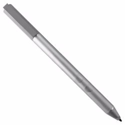HP Silver Precision Bluetooth Active Digital Stylus Pen Precision Tip